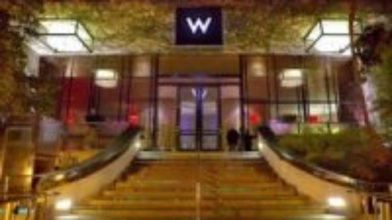 w-hotel